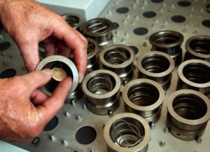 Precious Metal Assay | PMT Refinery